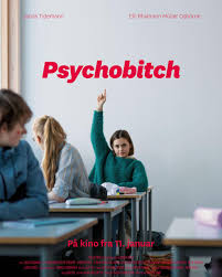 دانلود فیلم Psychobitch 2019