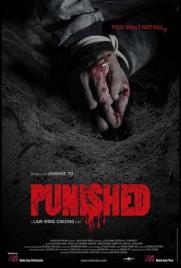 دانلود فیلم Punished 2011