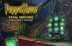 دانلود بازی PuppetShow 16: Fatal Mistake