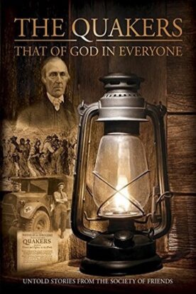 دانلود فیلم Quakers: That of God in Everyone 2015