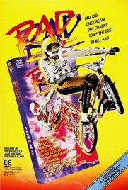 دانلود فیلم Rad 1986