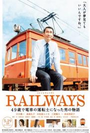 دانلود فیلم Railways 2010