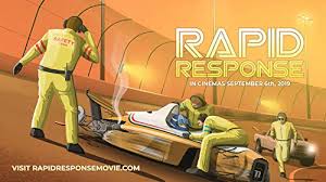 دانلود فیلم Rapid Response 2019