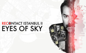 دانلود بازی Recontact Istanbul: Eyes Of Sky 1.4.0