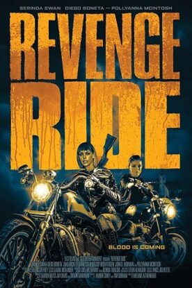 دانلود فیلم Revenge Ride 2020