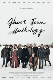 دانلود فیلم Ghost Town Anthology 2019