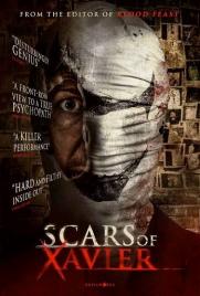 دانلود فیلم Scars of Xavier 2017