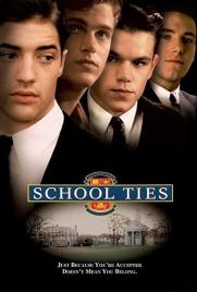دانلود فیلم School Ties 1992