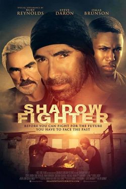 دانلود فیلم Shadow Fighter 2018
