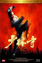 دانلود فیلم Shaolin Temple 1982