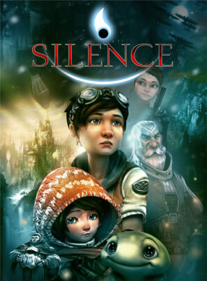 دانلود بازی Silence: The Whispered World 2