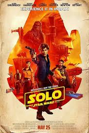دانلود فیلم Solo 2019