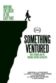 دانلود فیلم Something Ventured 2011