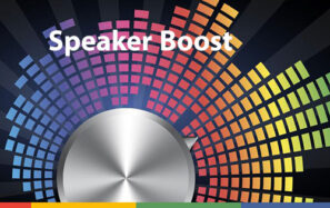 تقویت بلندگو با اپلیکیشن Speaker Boost Pro 3.0.49