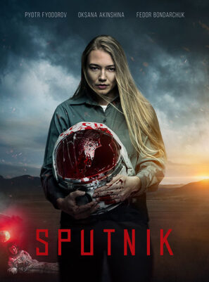 دانلود دوبله فارسی فیلم اسپوتنیک Sputnik 2020