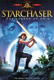 دانلود فیلم Starchaser: The Legend of Orin 1985