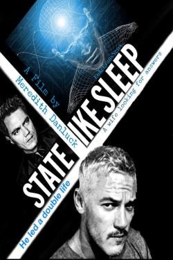دانلود فیلم State Like Sleep 2018