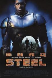 دانلود فیلم Steel 1997