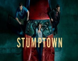 دانلود قسمت هجدهم سریال Stumptown