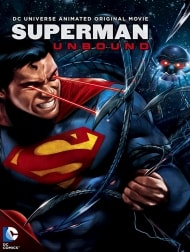 دانلود فیلم Superman Unbound 2013