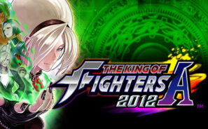 دانلود بازی The King of Fighters-A 2012 v1.0.8