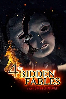 دانلود فیلم The 4Bidden Fables 2014