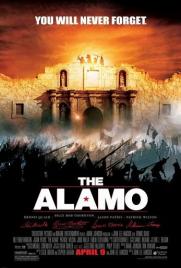 دانلود فیلم The Alamo 2004