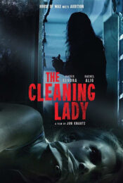 دانلود فیلم The Cleaning Lady 2018