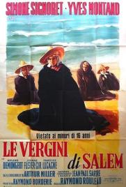 دانلود فیلم The Crucible 1957