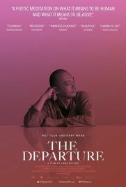 دانلود فیلم The Departure 2017