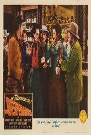 دانلود فیلم The Desperadoes 1943