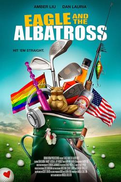 دانلود فیلم The Eagle and the Albatross 2020