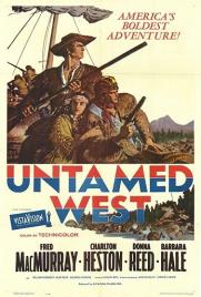 دانلود فیلم The Far Horizons 1955