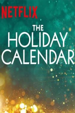 دانلود فیلم The Holiday Calendar 2018