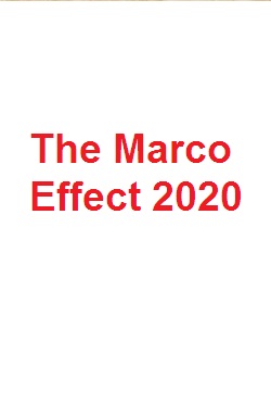 دانلود فیلم The Marco Effect 2020