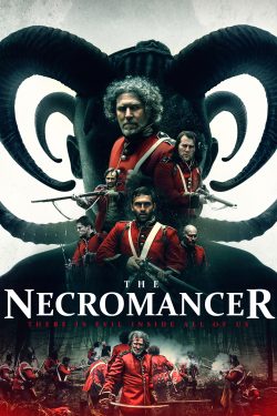 دانلود فیلم The Necromancer 2018