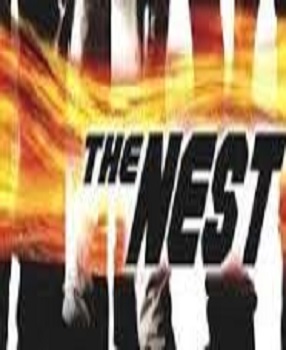 دانلود فیلم لانه با دوبله فارسی The Nest 2020