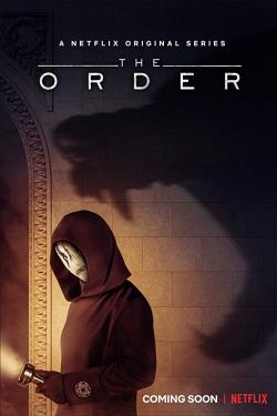 دانلود قسمت دهم فصل دوم سریال The Order