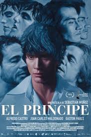 دانلود فیلم The Prince 2019