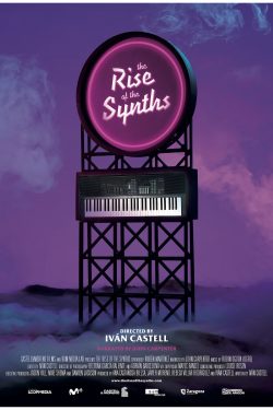 دانلود فیلم The Rise of the Synths 2019