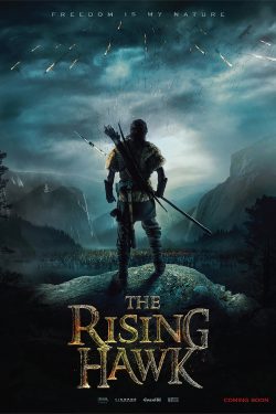 دانلود فیلم The Rising Hawk 2019