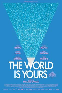 دانلود فیلم The World Is Yours 2018