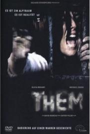 دانلود فیلم Them 2006