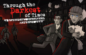 دانلود بازی Through the Darkest of Times 1.0.10