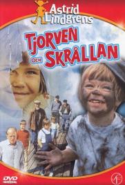 دانلود فیلم Tjorven och Skrållan 1965