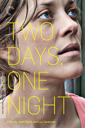 دانلود فیلم Two Days One Night 2014