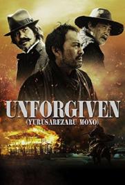 دانلود فیلم Unforgiven 2013