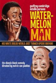 دانلود فیلم Watermelon Man 1970