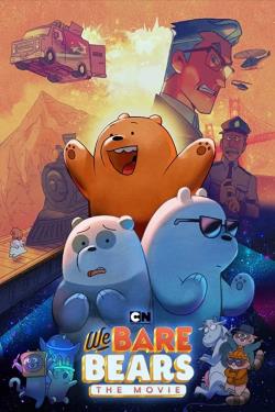 دانلود فیلم We Bare Bears The Movie 2020