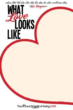 دانلود فیلم What Love Looks Like 2020
